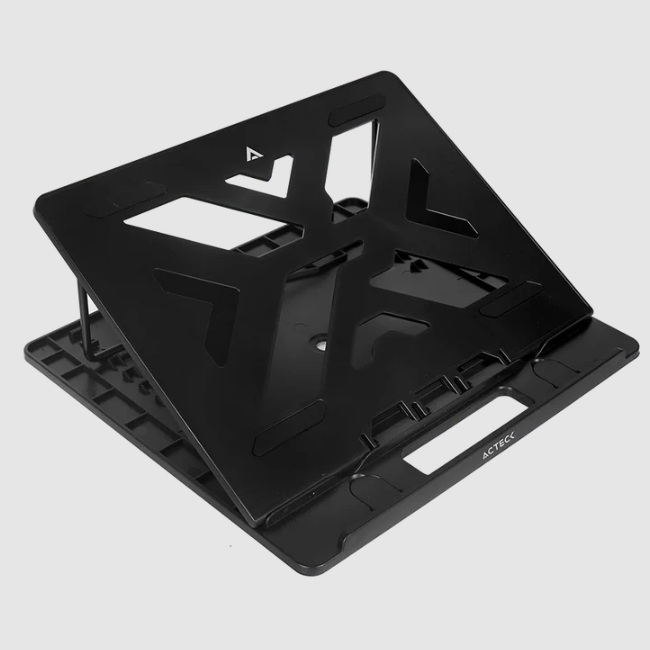 Base Enfriadora para LaptoP 15.5 FREZZE BOOK PRIMER BE220 500g 28 cm 25 cm 1.5 cm - Brobotix