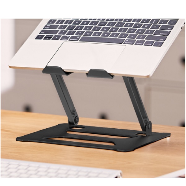 Base Elevadora Acteck Para Portátil Vault Couch BE610 Soporte Mouse Ajuste Multiángulo  AC-934541 - Código: AC-934541 | Compra en Guadalajara