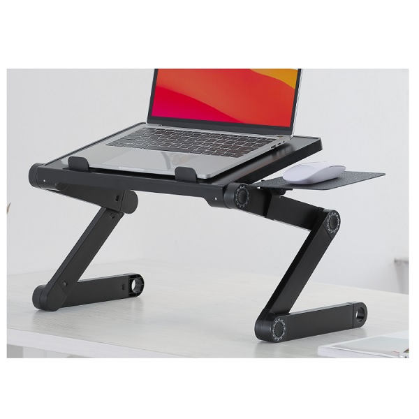 Base Elevadora Acteck Para Monitor Vault Couch BC410 3 Niveles Ajustable de Acero  AC-934558 - Código: AC-934558 | Compra en Guadalajara