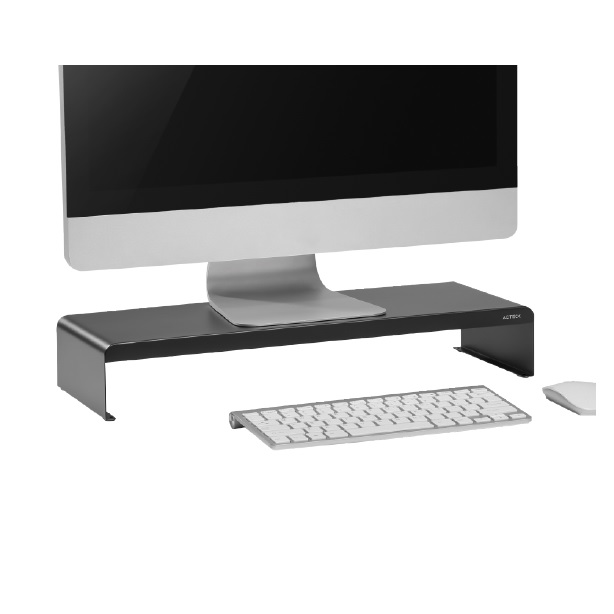 Base Elevadora ACTECK para monitor valut AC-934589 eleva 3.2 Pulgadas de Acero  AC-934589 - Código: AC-934589 | Compra en Guadalajara