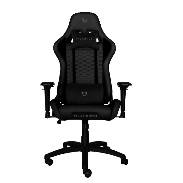 SILLA GAMER BALAM RUSH THUNDER V2 TOUR NEGRO  BR-932837 - Código: BR-932837 | Compra en Guadalajara