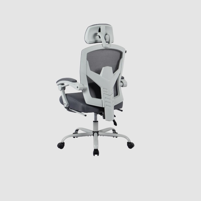 Silla Gaming Balam Rush BOLT NOU N SILLA GAMER BALAM RUSH GRIS BR-940559 - Código: BR-940559 | Compra en Guadalajara