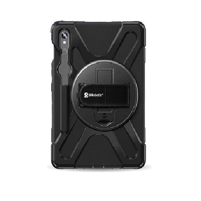 BROBOTIX FUNDA DE USO RUDO PARA  TABLETA SAMSUNG GALAXY TAB S10 FE - Startech.com