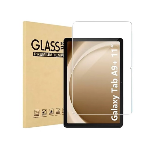 Protectores Para Tablets BROBOTIX 6007013 Mica Protectora De Cristal Templado Para SAMSUNG GALAXY A9 De 11 Pulgadas X210/X216 Brobotix 6007013 - Código: 6007013 | Compra en Guadalajara