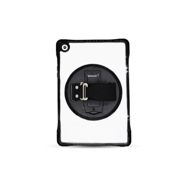 BROBOTIX FUNDA MODELO  GLASS PARA TABLETA SAMSUNG GALAXY T - Dell