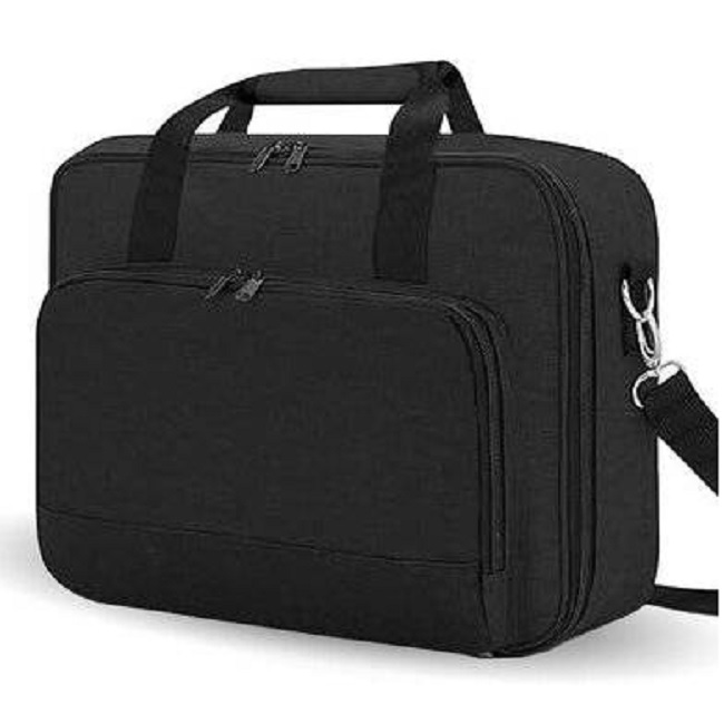 BRobotix 406221 Estuche De Proyector Nylon Negro - Código: 406221 | Compra en Guadalajara