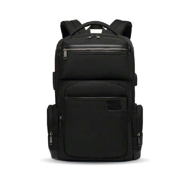 Mochilas Y Maletines BROBOTIX 406238 MOCHILA BACKPACK 15 A 17 PULGADAS ANTIRROBO PARA LAPTOP MODELO MONACO NEGRO 406238 BROBOTIX - Brobotix