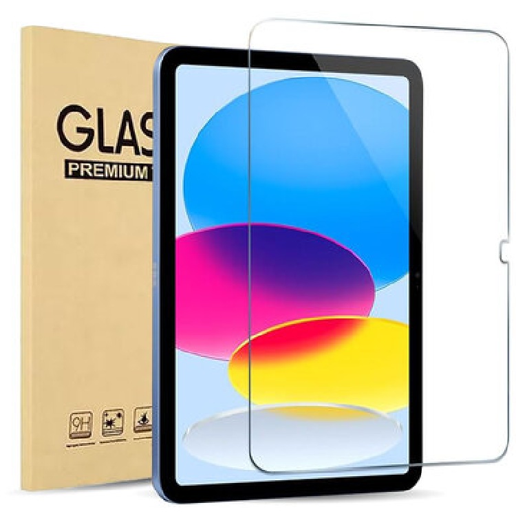 BROBOTIX CRISTAL TEMPLADO COMPA  TIBLE CON APPLE IPAD 11VA GENERAC - Código: 406436 | Compra en Guadalajara