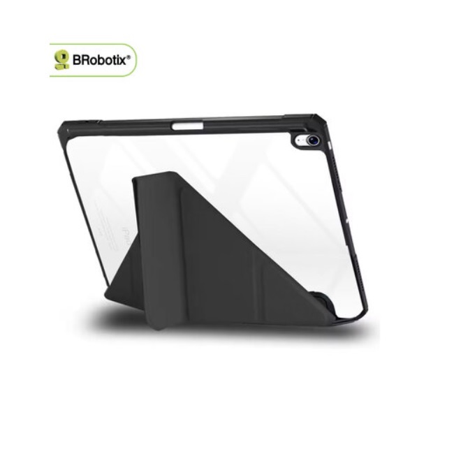 BROBOTIX FUNDA SMART FOLIO  COMPATIBLE CON TABLETA APPLE IPAD 1 - Código: 406788 | Compra en Guadalajara