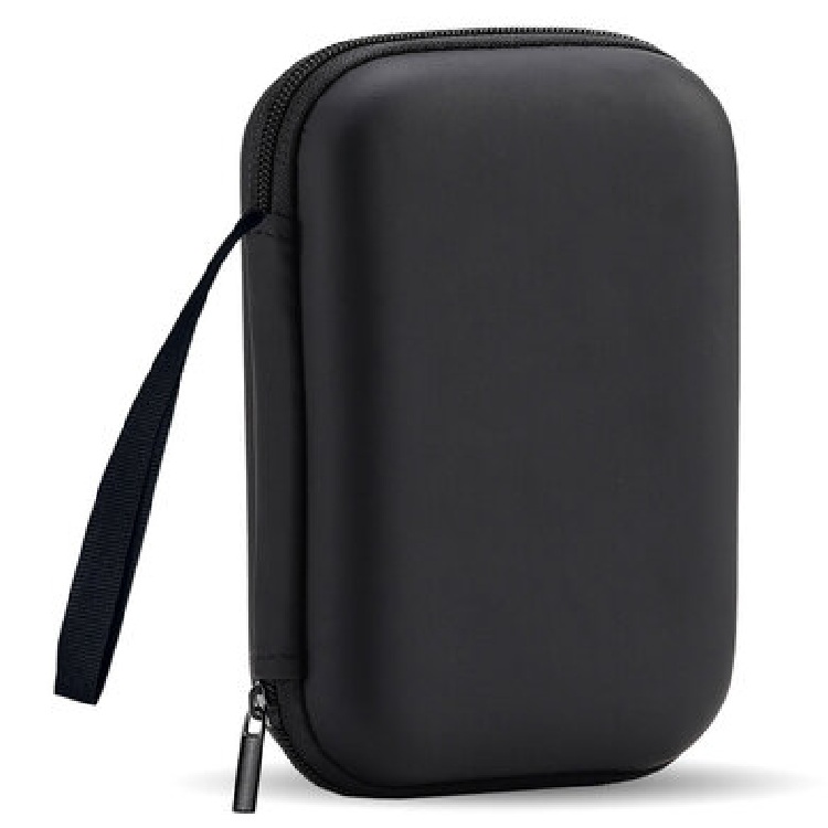 BROBOTIX ESTUCHE PROTECTOR RGI  DO PARA DISCO DURO DE 25 COLOR NE - Código: 406825 | Compra en Guadalajara