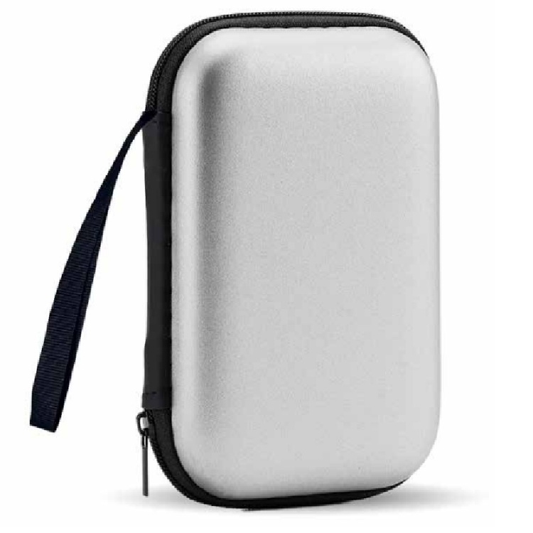 BROBOTIX ESTUCHE PROTECTOR RGI  DO PARA DISCO DURO DE 25 COLOR GR - Código: 406832 | Compra en Guadalajara