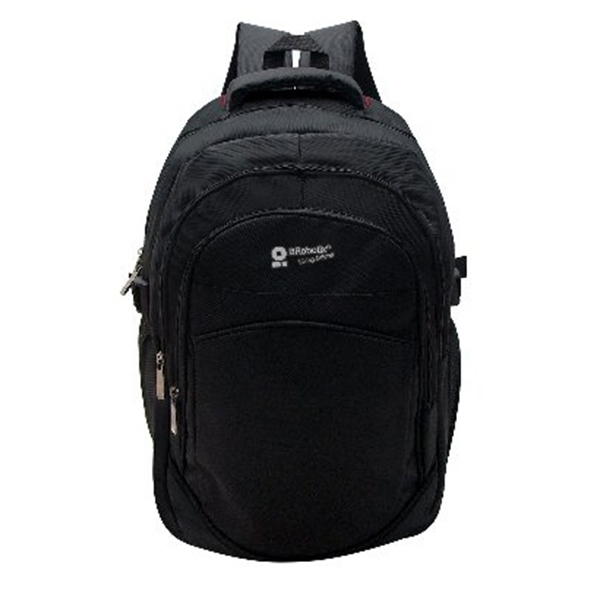 Mochila Brobotix para laptop de 15.6 Pulg Sport Negro  186617 - Código: 186617 | Compra en Guadalajara