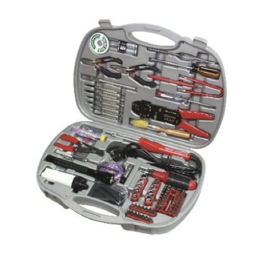Kit de herramientas Brobotix para computadora 145PZ  651947 - Código: 651947 | Compra en Guadalajara