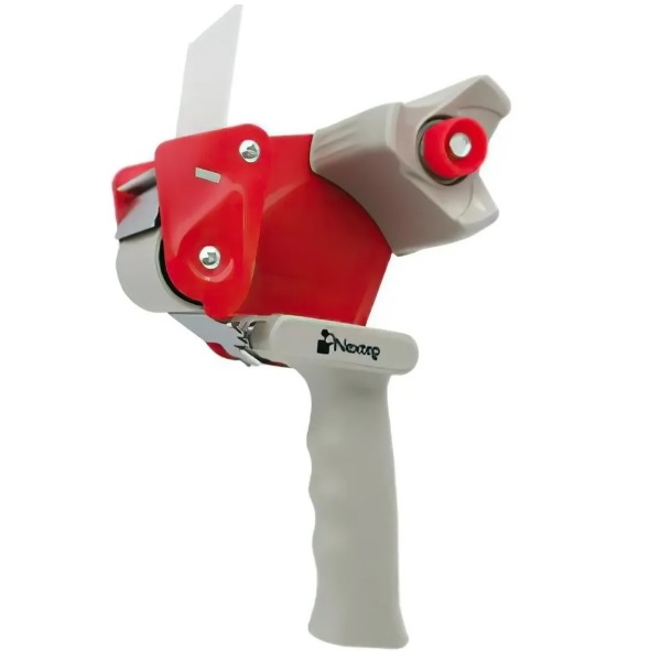 Despachador Nextep para Cinta de Empaque Tipo Pistola NE-618 - Código: NE-618 | Compra en Guadalajara