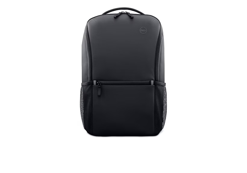 BACKPACK ECOLOOP ESSENTIAL  CP3724 16 PULGADAS NEGRO 3YW - Balam Rush
