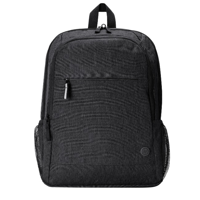 1X644AA Mochila HP 1X644AA Mochila HP Prelude Pro 1X644AA Color Gris Tamaño 15.6 Pulgadas Poliester Garantía 1 Año