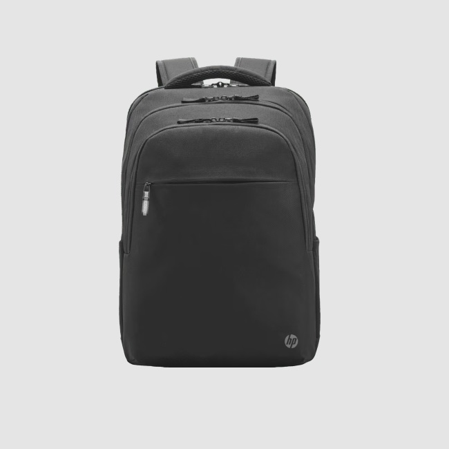 Mochiles Y Maletines HP 3E2U5UT HP Mochila Laptop Renew Business 17.3 Pulgadas 3E2U5UT Color Negro - Código: 3E2U5UT | Compra en Guadalajara