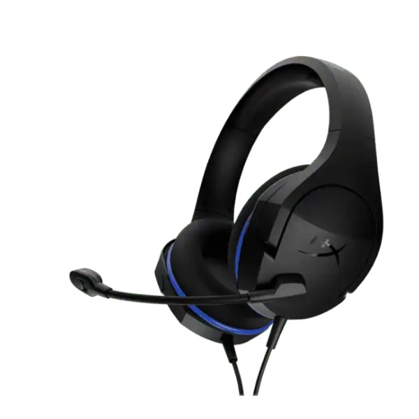 HYPERX PS5 HX-HSCCHS-BK 4P5J8AA - Código: 4P5J8AA | Compra en Guadalajara