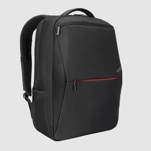 Lenovo Thinkpad Professional Backpack  Mochila Para Transporte De Porttil  156  Negro  Campus  Para Ideapad Flex 5 14Alc7 82R9 - 4X40Q26383