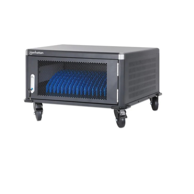 GABINETE DE CARGA CON 20  CONTACTOS DE CA 156IN - Icom