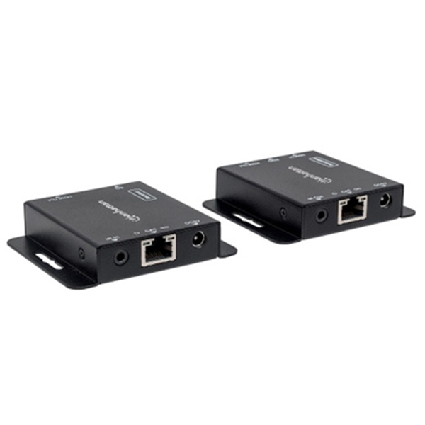 Extensor de video Manhattan HDMI CAT6 hasta 50m  207461 - Código: 207461 | Compra en Guadalajara