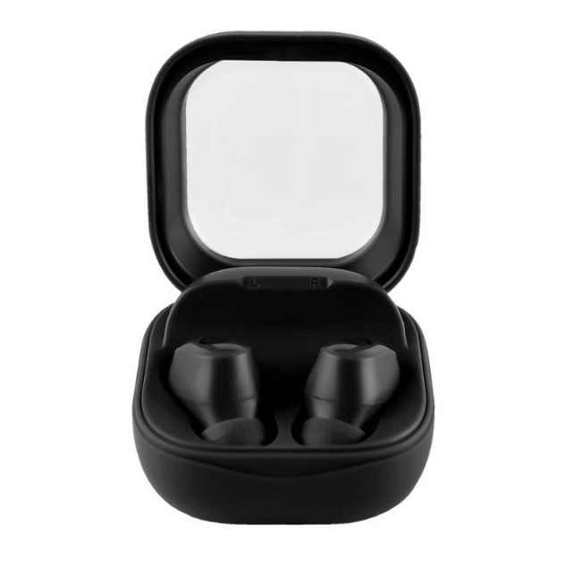 Audífonos Easy Line EL-995531 Audífonos TWS Florela Negro EL-995531 - Código: EL-995531 | Compra en Guadalajara