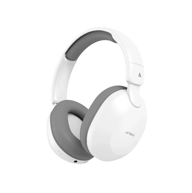 Audífonos ACTECK HP450 Audífonos Inalámbricos Bluetooth Over Ear Honour Plus HP450 Advanced Series - Código: AC-935630 | Compra en Guadalajara
