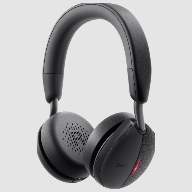 HEADSET INALAMBRICO DELL PRO  WL5024 USB A / USB C NEGRO 3YW - Código: 520-BBGR | Compra en Guadalajara