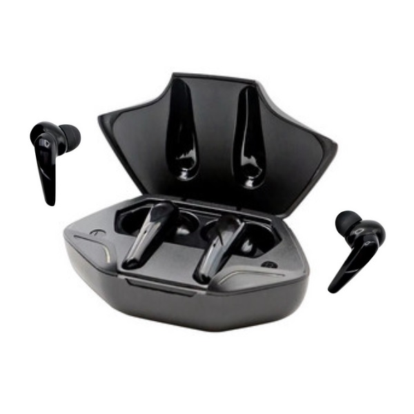 Audífonos inalámbricos Highlink earphone Stingray bluetooth con estuche de carga  EARPHONES STINGRAY - Código: EARPHONES STINGRAY | Compra en Guadalajara