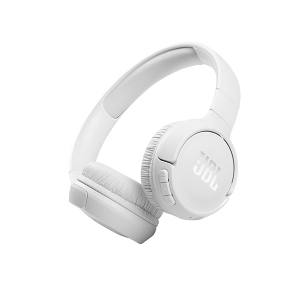 Audifonos diadema JBL Tune 510BT Bluetooth Blanco carga rapida USB C - Naceb Technology