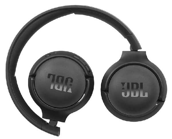 Audifonos diadema JBL Tune 570BT Bluetooth Negro carga rapida USB C - Startech.com