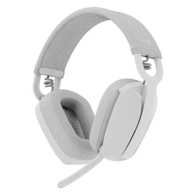 Auriculares LOGITECH ZONE VIBE 100 Audifonos Logitech ZONE VIBE 100 981-001218 - Código: 981-001218 | Compra en Guadalajara