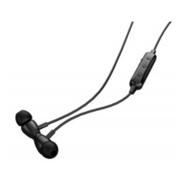 Audifono manos libres Naceb bluetooth color Negro  NA-0314N - Código: NA-0314N | Compra en Guadalajara