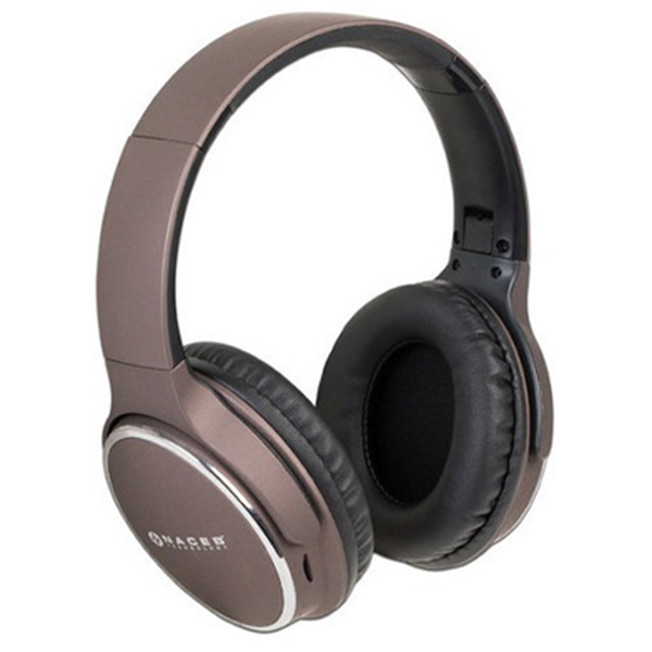 Diadema Bluetooh Fornax Naceb Technology NA-0308C Diadema Bluetooh Fornax Naceb Technology NA-0308C Café Bluetooth - Código: NA-0308C | Compra en Guadalajara
