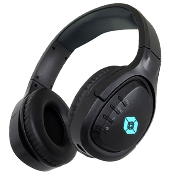 AUDO FONOS GAMER DUAL MODE HEAD  ET DOBLETAP V 930150 - Código: V-930150 | Compra en Guadalajara