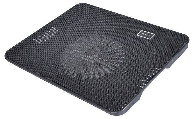 Base Enfriadora Naceb Technology NA-0108N Base Enfriadora Naceb Technology NA-0108N 381 Cm 15 - Código: NA-0108N | Compra en Guadalajara