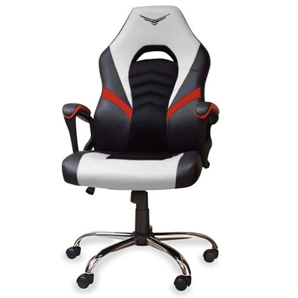 Silla Gamer Naceb Blanco Naceb Technology NA-0935B Silla Gamer Naceb Blanco Naceb Technology NA-0935B - Naceb Technology