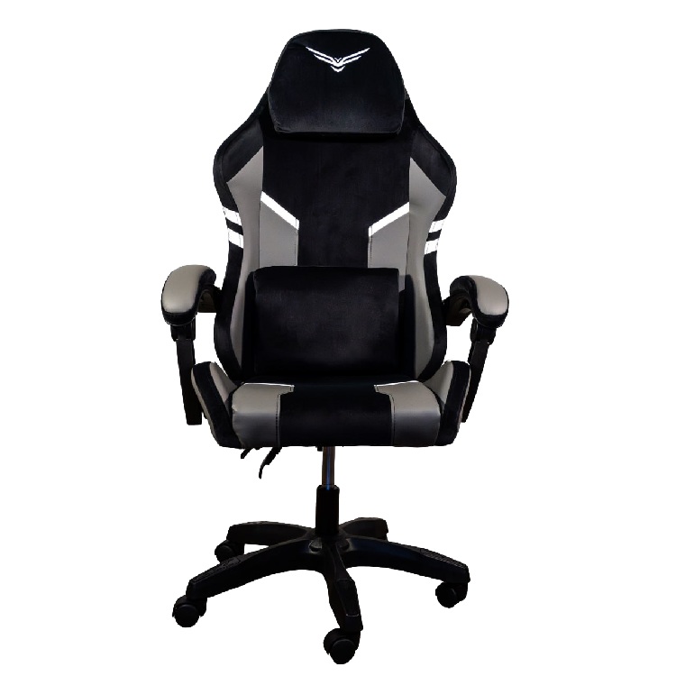 Silla Gamer Naceb Technology NA-2765 Silla Gamer SteelFront NA-2765 - Código: NA-2765 | Compra en Guadalajara