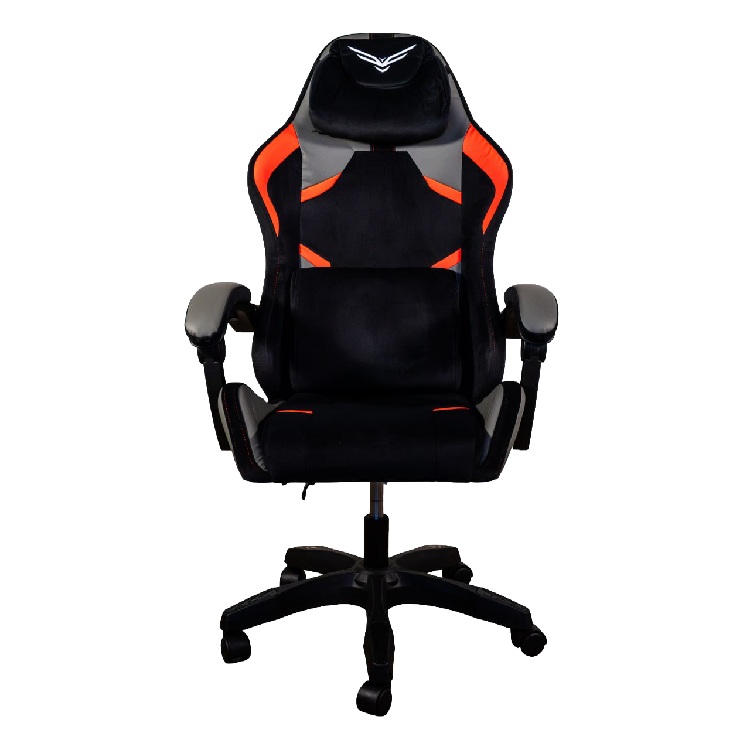 Silla Gaming Naceb Technology NA-2772 Silla Gamer Bloodline Rage NA-2772 - Código: NA-2772 | Compra en Guadalajara