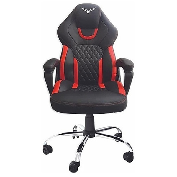 Silla Gaming Naceb Technology TANK Silla Gaming Naceb Technology TANK Gamer Negro/Naranja - Código: NA-0913 | Compra en Guadalajara