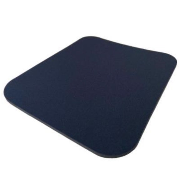 Mouse Pad Nextep Individual 6Mm Negro NE-418I - NEXTEP