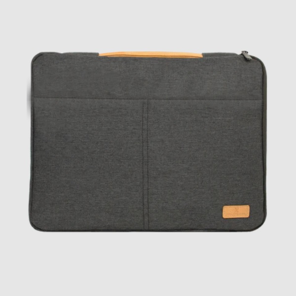PORTAFOLIOS SLIM PARA LAPTOP 15.6 GRIS - ASHBAG PC-084136 - Código: PC-084136 | Compra en Guadalajara