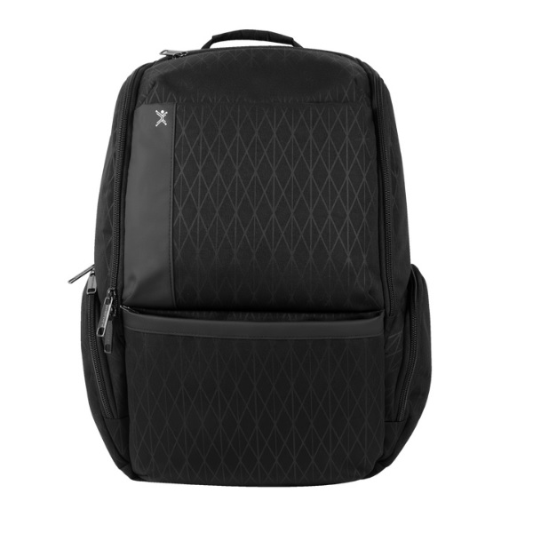 MOCHILA EJECUTIVA PARA LAPTOP 1  5 A 17 PULG VILUX - NEGRO - Código: PC-084259 | Compra en Guadalajara
