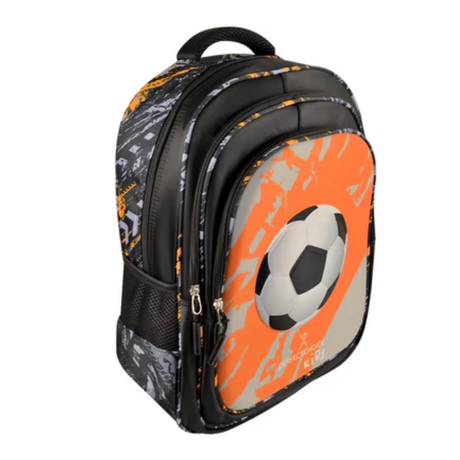 Mochila PERFECT CHOICE PC-084389 Mochila Escolar Para Niños EXPLORER PC-084389 - Código: PC-084389 | Compra en Guadalajara