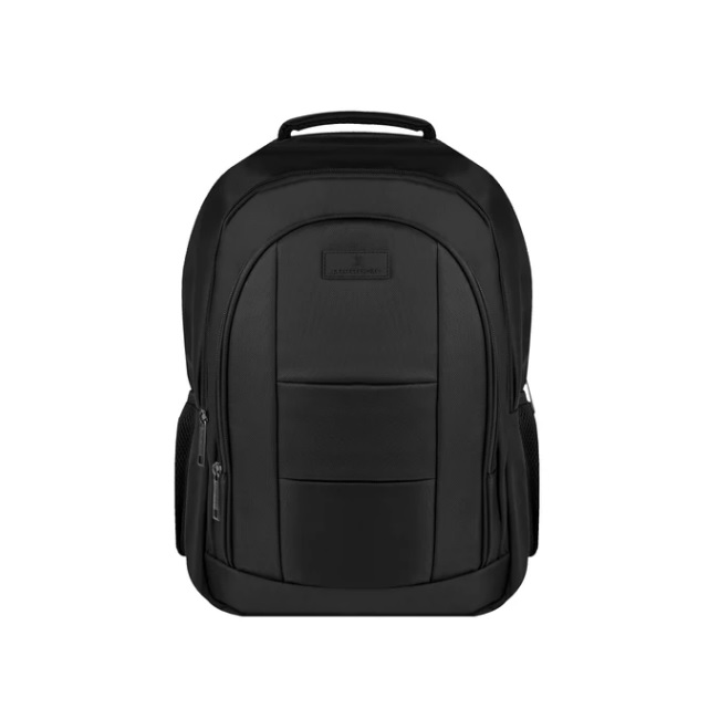 Mochila PERFECT CHOICE PC-084549 Mochila Para Laptop 15.6-17 Pulgadas NEGRO PC-084549 - Código: PC-084549 | Compra en Guadalajara