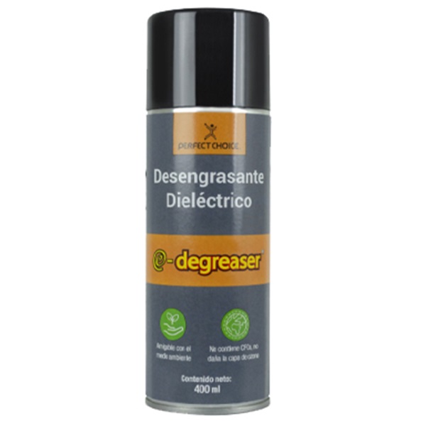 Desengrasante PERFECT CHOICE PC-030218 Desengrasante PERFECT CHOICE PC-030218 Naranja 400 G - Código: PC-030218 | Compra en Guadalajara