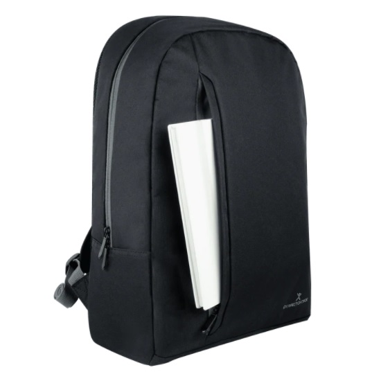 Mochila Perfect Choice para Laptop 15-17 ligera Feather color Negro  PC-083702 - Código: PC-083702 | Compra en Guadalajara