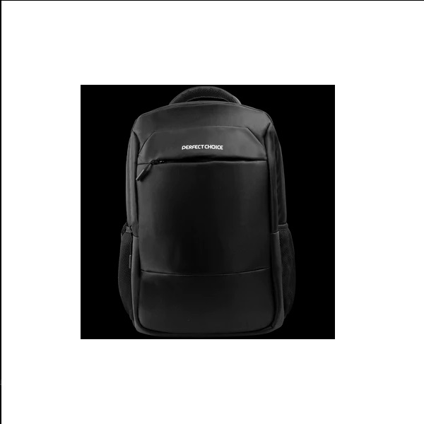 MOCHILA PCH LAPTOP FEARLESS NEGRA 15.7 PC-083917 - Código: PC-083917 | Compra en Guadalajara