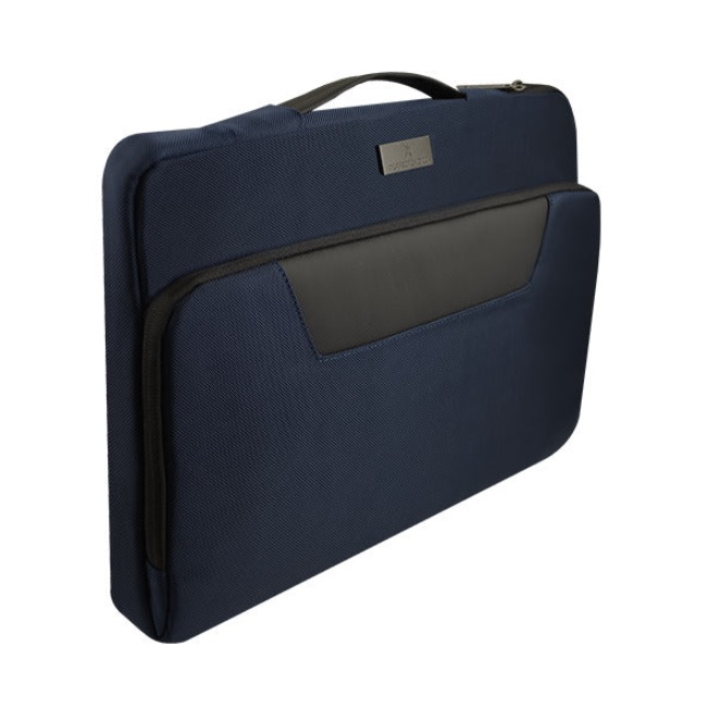 PORTAFOLIOS PARA LAPTOP 15.6 SILHOUETTE - AZUL PC-084556 - Código: PC-084556 | Compra en Guadalajara