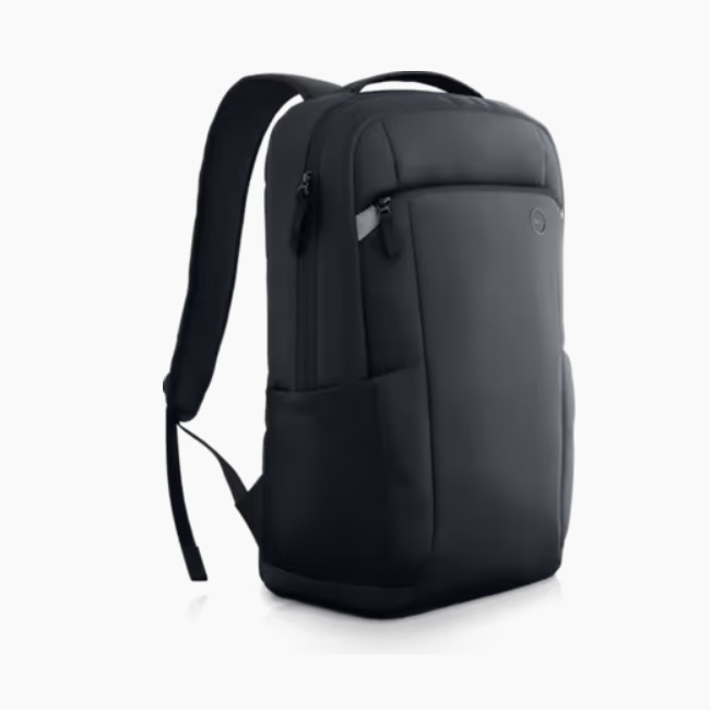 Mochila Dell Eco Loop Pro Slim CP572 15 Pulg Negro  460-BDRH - Código: 460-BDRH | Compra en Guadalajara